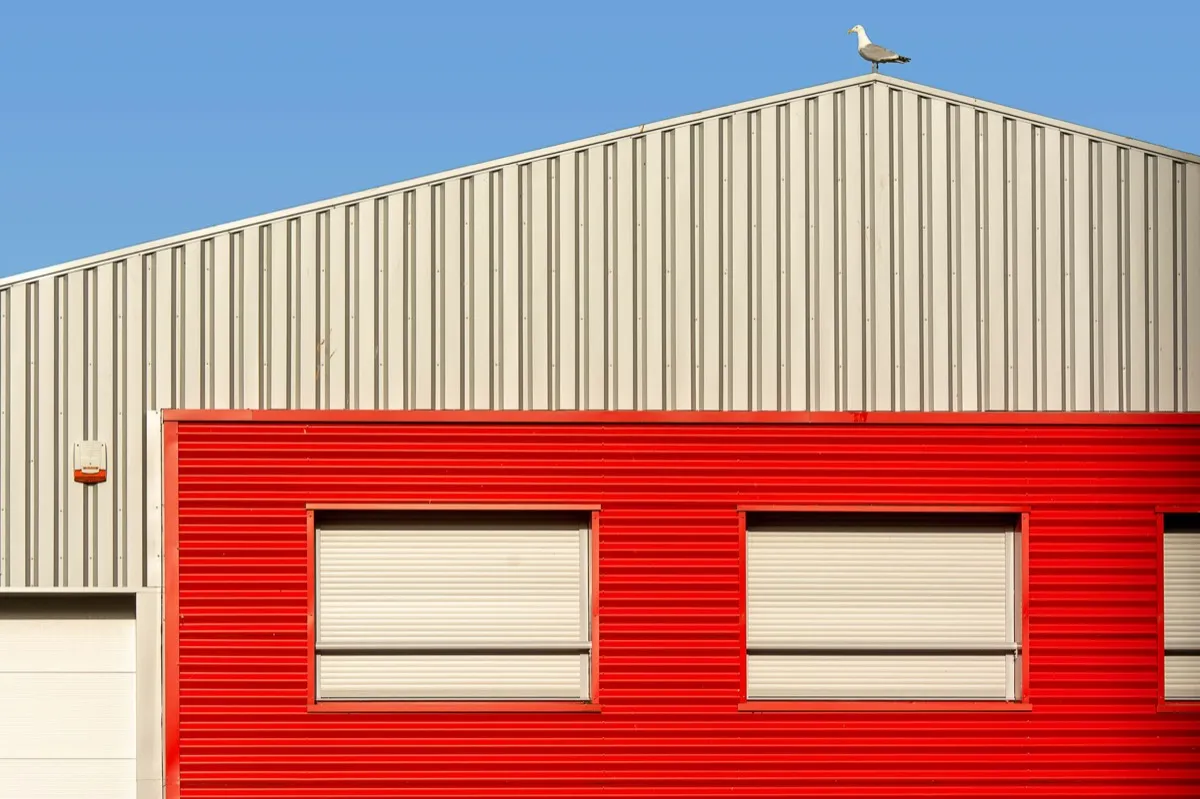 Commercial Roofing in Orland Park, IL