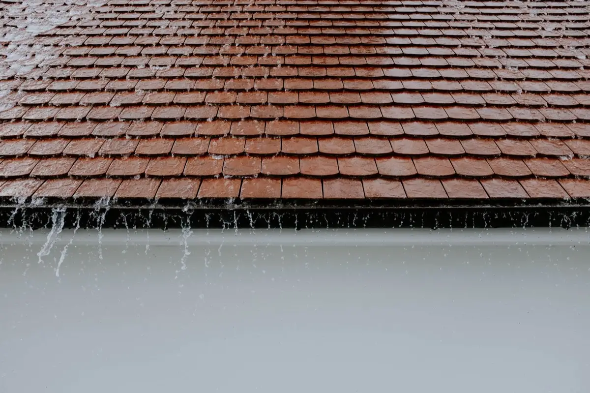Gutters & Downspouts in Orland Park, IL