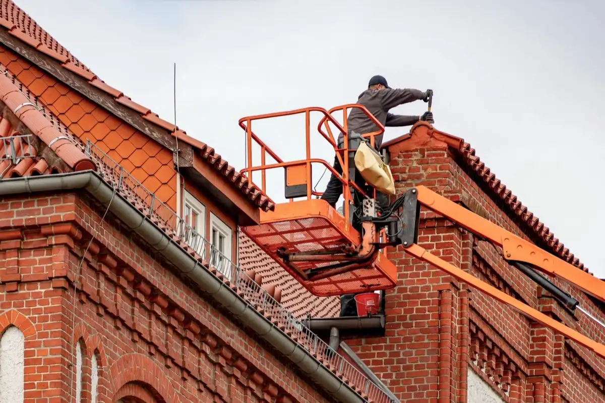 Insurance Claim Help in Orland Park, IL