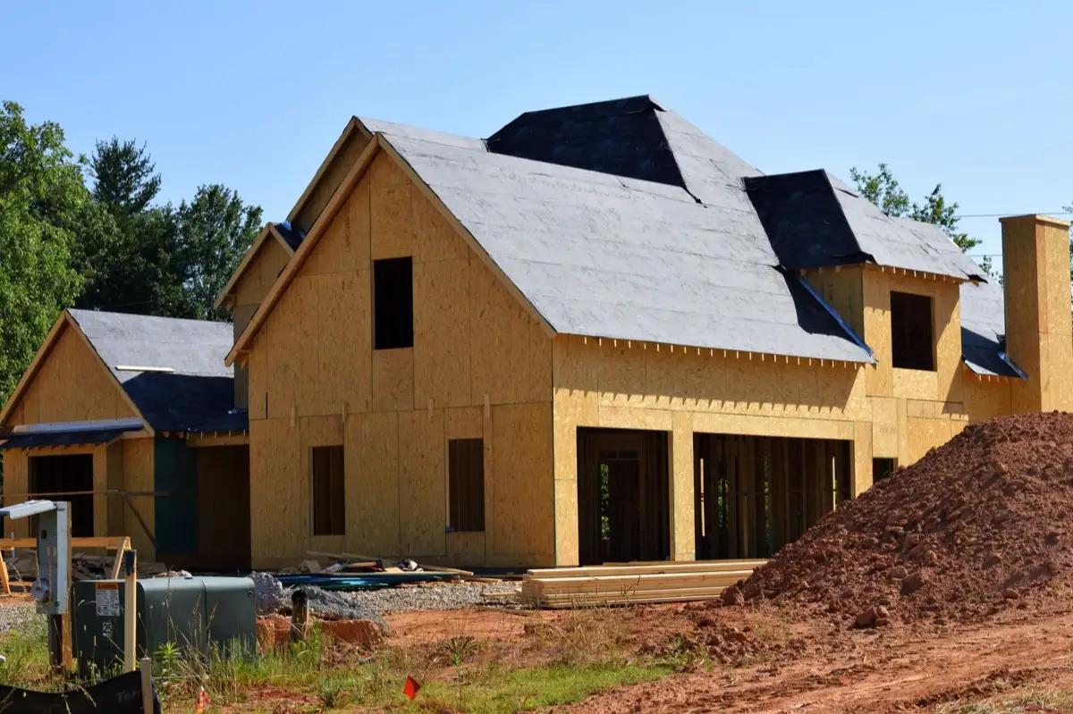 Roof Ventilation in Orland Park, IL