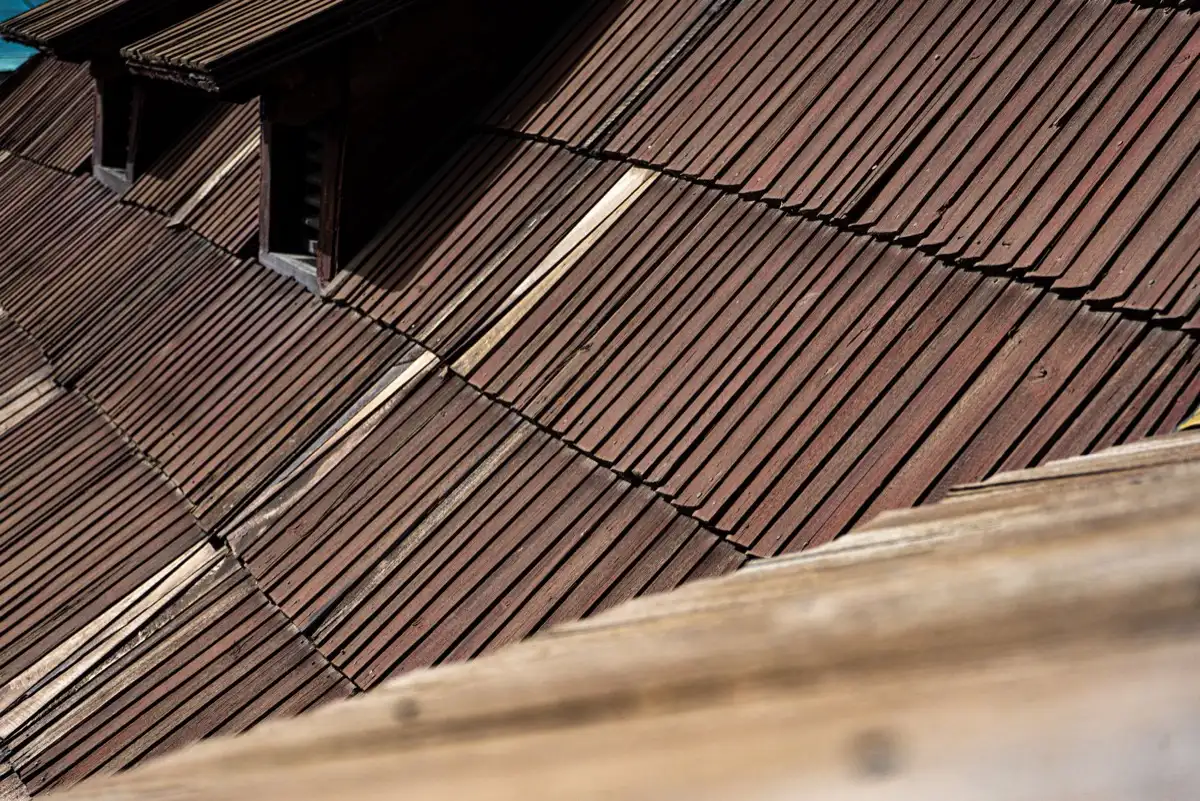 Roof Replacement in Orland Park, IL
