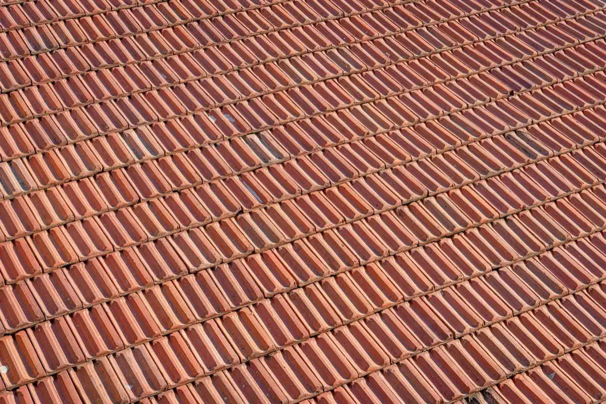 Tile Roofing in Orland Park, IL